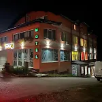 Motel Maks Kiseljak