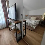 Maks Motel Kiseljak