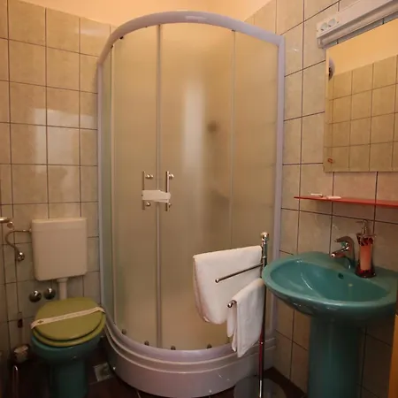Maks Motel Kiseljak