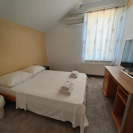 Maks Motel Kiseljak