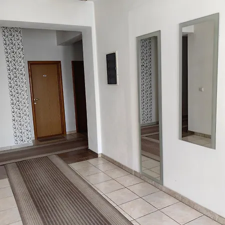 Motel Maks Kiseljak