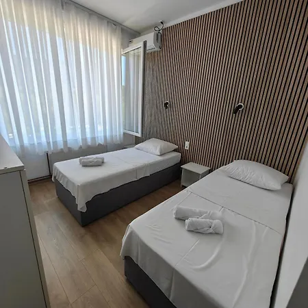 Motel Maks