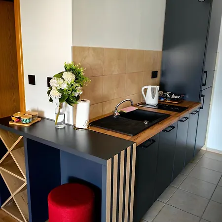 Motel Maks Kiseljak