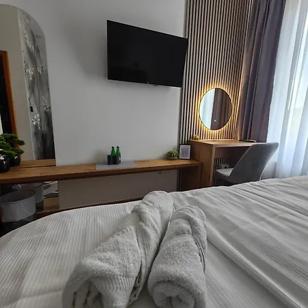 Motel Maks 2*