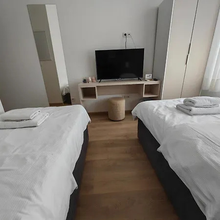 Motel Maks Kiseljak
