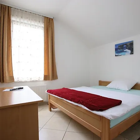 Maks Motel Kiseljak