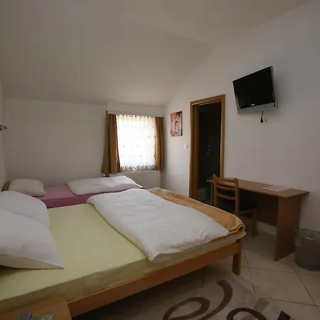 Maks Motel Kiseljak