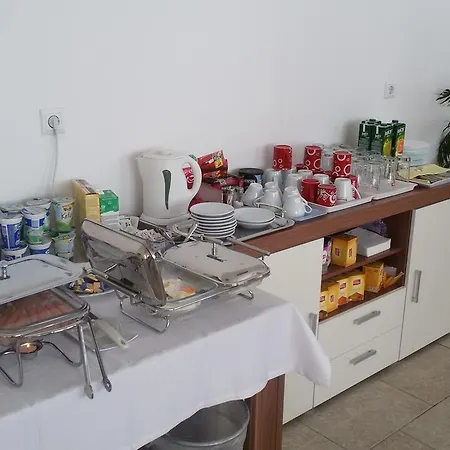 Maks 2* Kiseljak