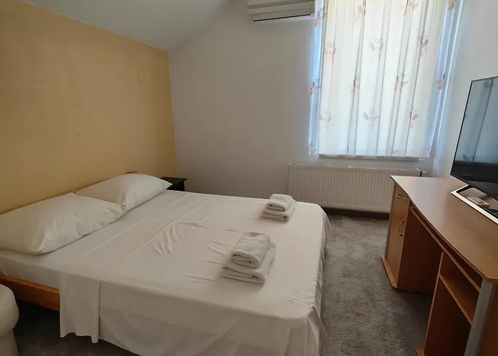 Maks Motel Kiseljak