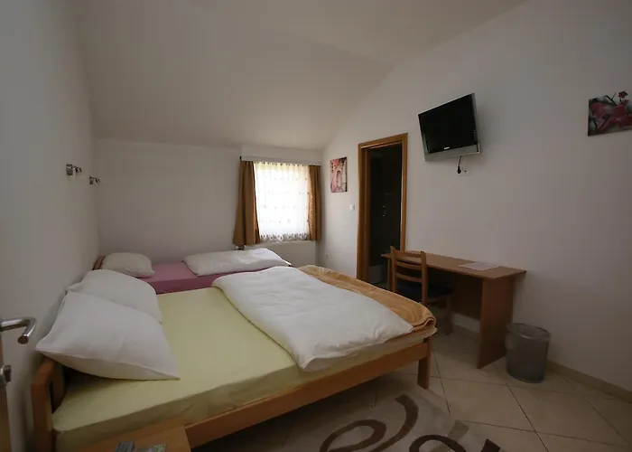 Maks Motel Kiseljak